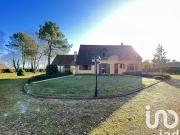 Saint Gervais en Belin 72220 Achat / Vente maison 8...