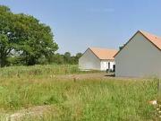 Saint Gervais en Belin 72220 Programme neuf terrain neuf...