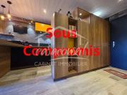 Saint Gervais les Bains 74170 Achat / Vente appartement...