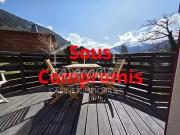 Saint Gervais les Bains 74170 Achat / Vente appartement...