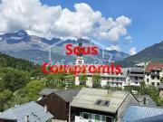 Saint Gervais les Bains 74170 Achat / Vente appartement...