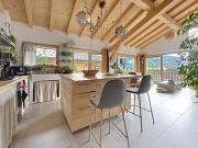 Saint Gervais les Bains 74170 Achat / Vente maison 6...