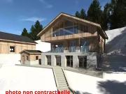 Saint Gervais les Bains 74170 Achat / Vente terrain