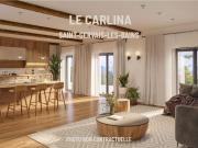 Saint Gervais Les Bains central, dans la réhabilitation...