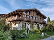 SAINT GERVAIS LES BAINS Chalet Haut de Gamme avec Vue...