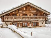 Saint Gervais les Bains Chalet Location saisonnière 10...