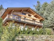 Saint Gervais les bains Chalet T6 160 m2 + annexes