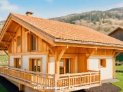 Saint Gervais les Bains Vente Chalet 74