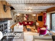 Saint Gervais les Bains Vente Chalet 74