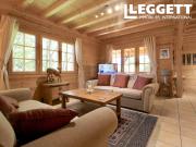 Saint Gervais les Bains Vente Maison 74