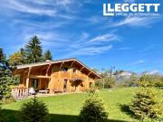 Saint Gervais les Bains Vente Maison 74