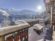 SAINT GERVAIS Magnifique ferme rénovée avec vue...