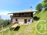 Saint Gervais Mont Blanc Authentique Ferme de pays, sur...