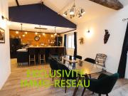 Saint Gervais Vente Villa 85