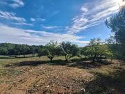 Saint Gervasy 30320 Achat / Vente terrain au dernier étage