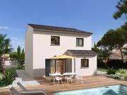 Saint Gervasy 30320 Programme neuf maison neuf à vendre...