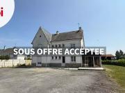 Saint Gildas des Bois 44530 Achat / Vente maison 7...