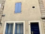Saint Gilles 30800 Achat / Vente maison 4 pièces t4