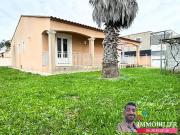 Saint Gilles 30800 Achat / Vente maison 5 pièces t5...