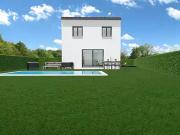 Saint Gilles 30800 Programme neuf maison neuf à vendre