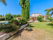 Saint Gilles 30800 – Villa 4 chambres avec piscine sur 2...