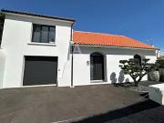 Saint Gilles Croix de Vie 85800 Achat / Vente maison 4...