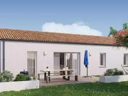 Saint Gilles Croix de Vie 85800 Programme neuf maison...