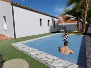 Saint Gilles Croix de Vie 85800 Programme neuf maison...