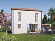 Saint Gilles Croix de Vie 85800 Programme neuf maison...