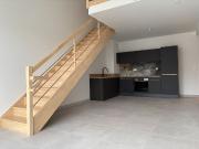 Saint Gilles Croix de Vie Vente Appartement 85