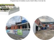 Saint Gilles Croix de Vie Vente Appartement 85