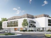 Saint Gilles Croix de Vie Vente Appartement 85