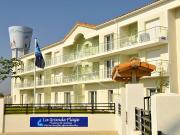 Saint Gilles Croix de Vie Vente Appartement 85