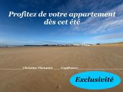 Saint Gilles Croix de Vie Vente Appartement 85