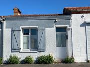 Saint Gilles Croix de Vie Vente Maison 85