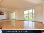 Saint Gilles Le Ventouret Villa Avec Vue Dégagée Et...