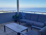 Saint Gilles les Bains Bel appartement T4/T5 meublé Vue...