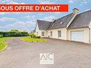 Saint Gilles les Bois 22290 Achat / Vente maison 5 pièces t5