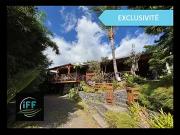 Saint Gilles Les Hauts 97435 Achat / Vente maison 4...