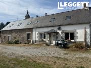 Saint Gilles Pligeaux Vente Maison 22