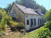 Saint Goazec Vente Maison 29