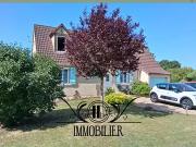 Saint Gondon 45500 Achat / Vente maison 5 pièces t5