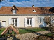 Saint Gourgon Location Maison 41