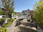 Saint gratien gare rerc