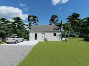 Saint Grégoire 35760 Programme neuf maison neuf à vendre...