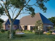 Saint Grégoire du Vièvre 27450 Programme neuf maison...