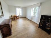SAINT GREMAIN EN LAYE 2 PIECES EN MEUBLE