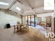 Saint Guilhem le Désert 34150 Achat / Vente maison 6...