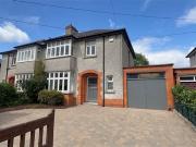 Saint Helens Road, Booterstown, County Dublin, A94 Y677