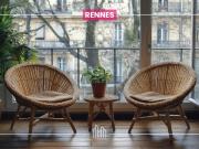 SAINT HÉLIER – PROCHE COMMERCES